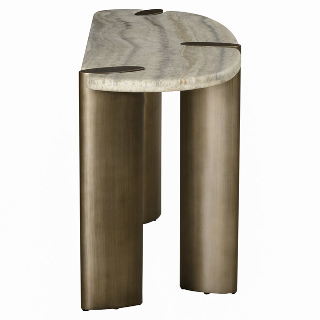Console Arcadia grey