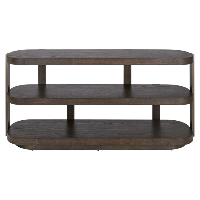 Console Ellington brown