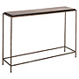 Console Villano bronze