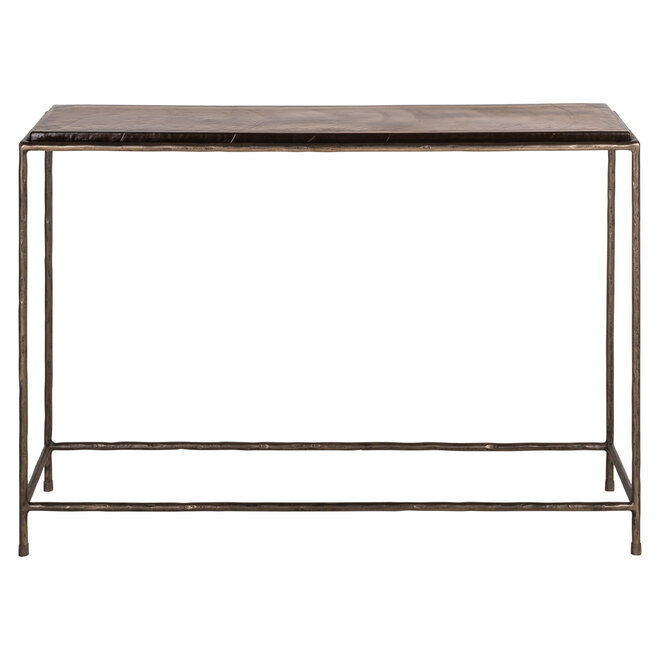Console Villano bronze