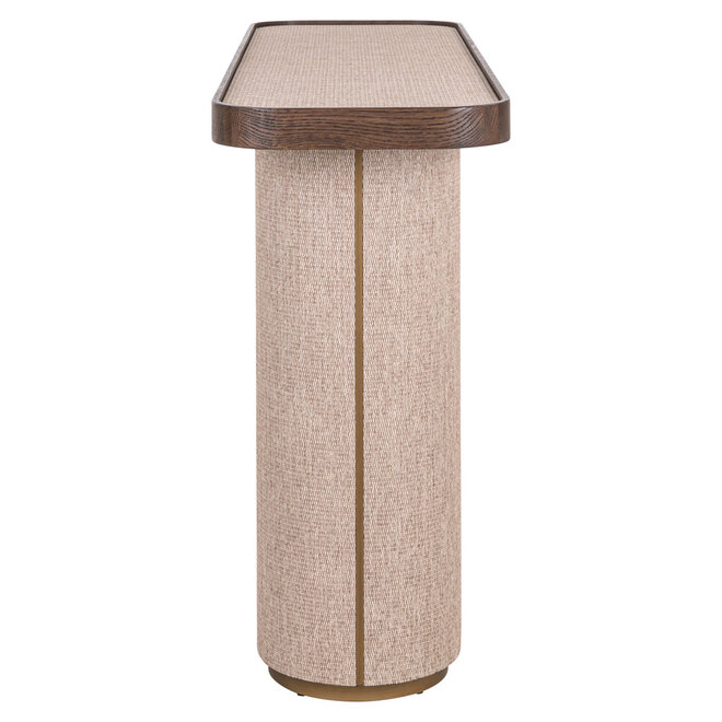 Console Willox beige
