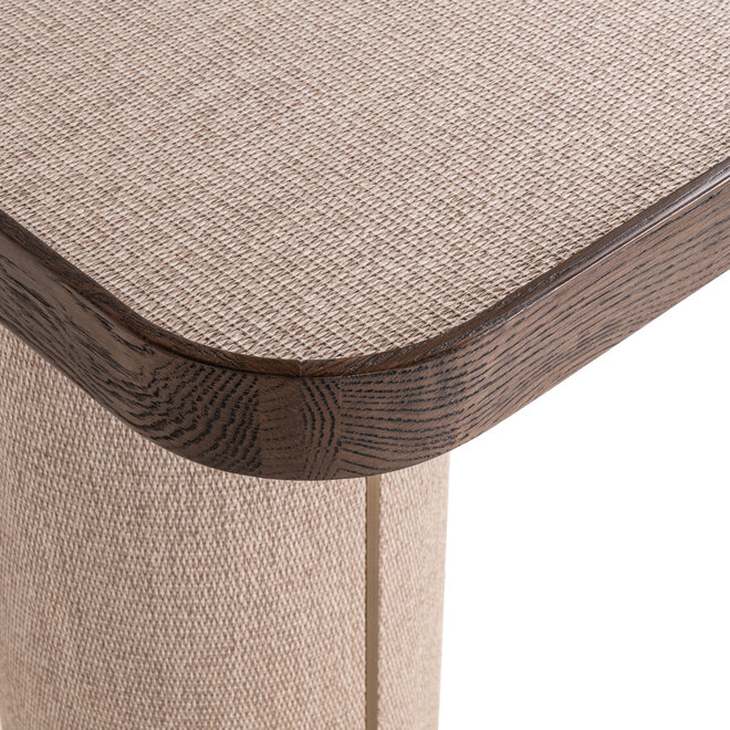 Console Willox beige