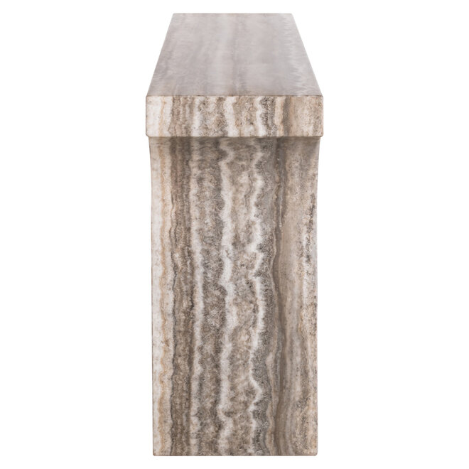 Console Dulce grey