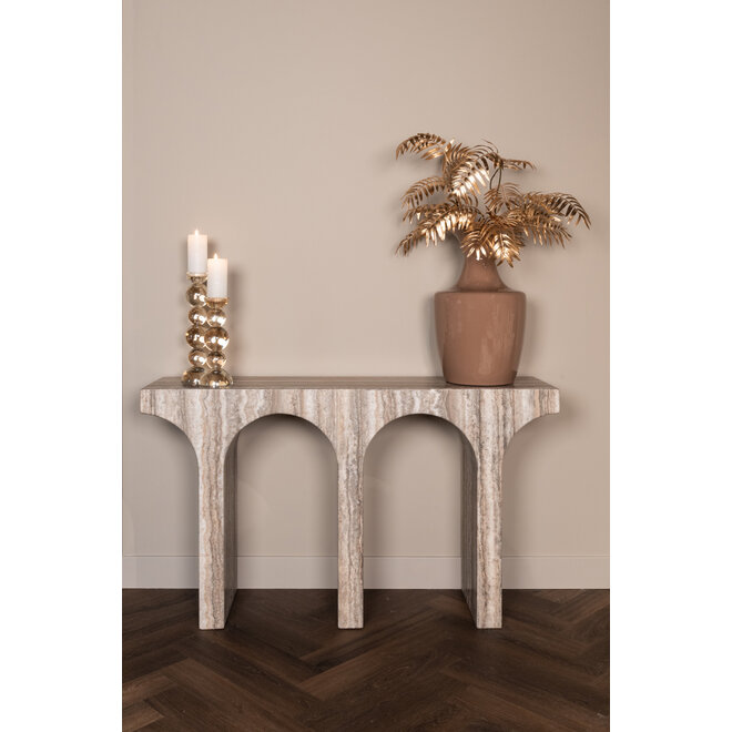 Console Dulce grey