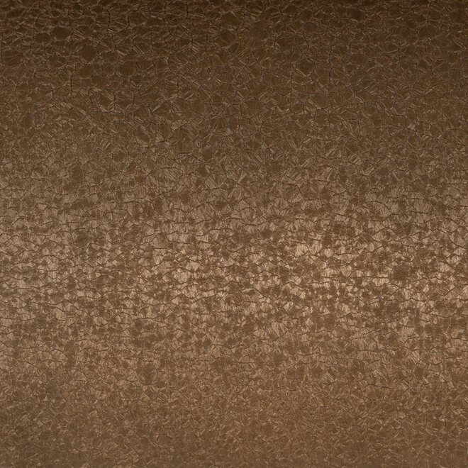 Console Alhambra brushed gold