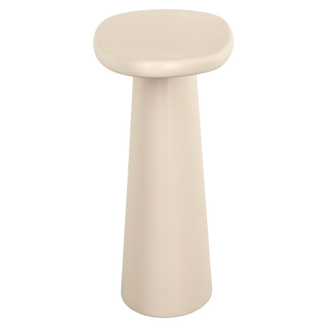 Console Clayton beige
