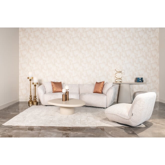 Console Clayton beige