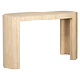 Console Alexander Jones beige (Biltmore)