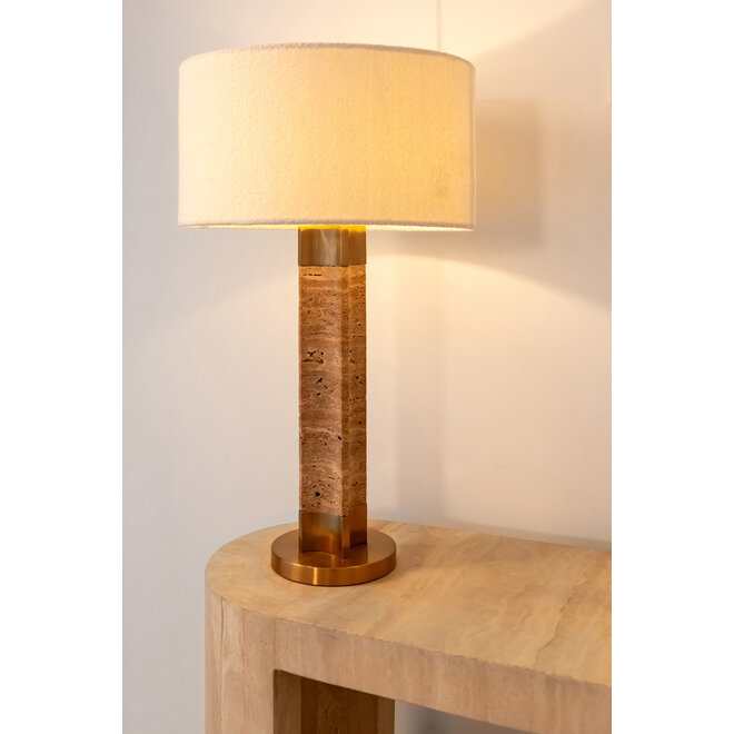 Console Alexander Jones beige (Biltmore)
