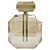 Decoratief object Khloe Champagne perfume bottle