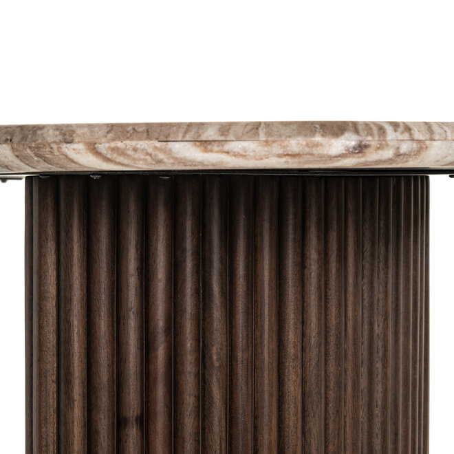 Bureau Rashford Blush beige