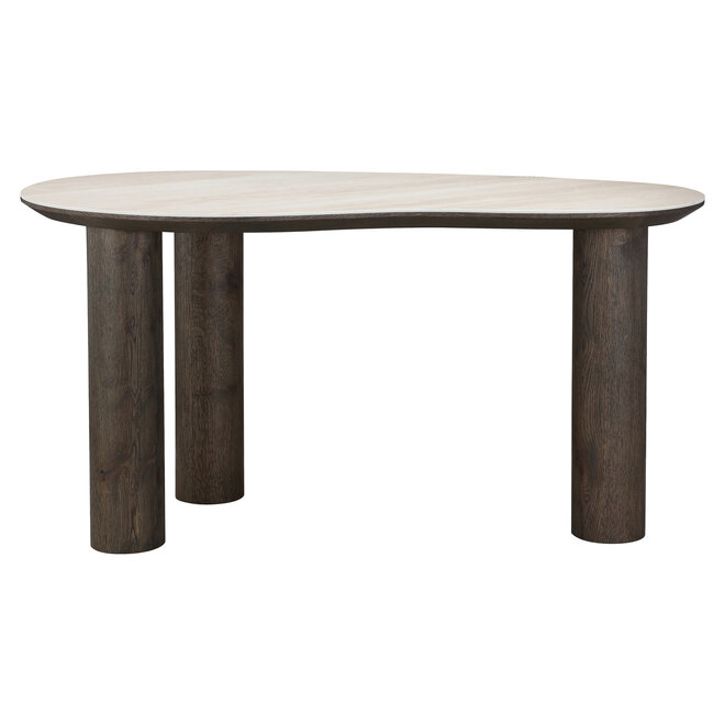 Bureau Ritz brown