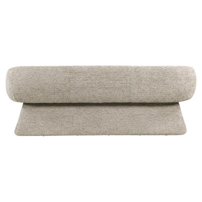 Eetkamer bank Quiriro mocca linear