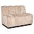Eetkamer bank Hillpark lovely beige