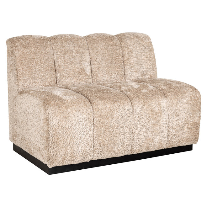 Eetkamer bank Hillpark lovely beige
