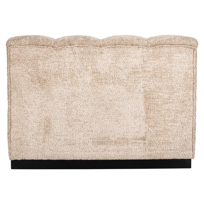 Eetkamer bank Hillpark lovely beige