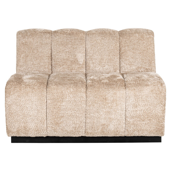 Eetkamer bank Hillpark lovely beige