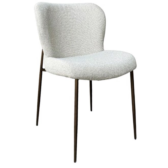 Eetkamerstoel Odarby biscotti (Set of 2)