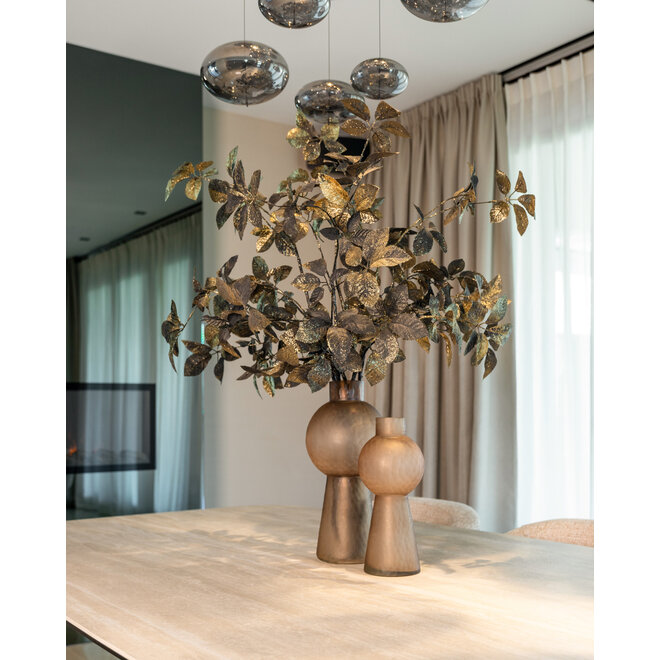 Eettafel Maxfield beige 300