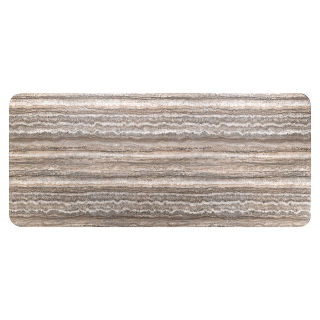 Eettafel Dulce grey 225 (denizly)