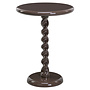Bijzettafel Caspian Chestnut