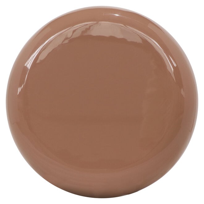 Bijzettafel Indie mocha mousse