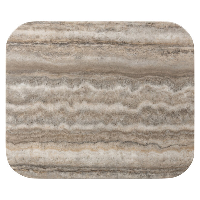 Bijzettafel Dulce grey (denizly)