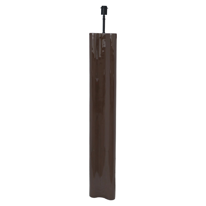 Vloerlamp Aurelia Chestnut