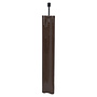 Vloerlamp Aurelia Chestnut