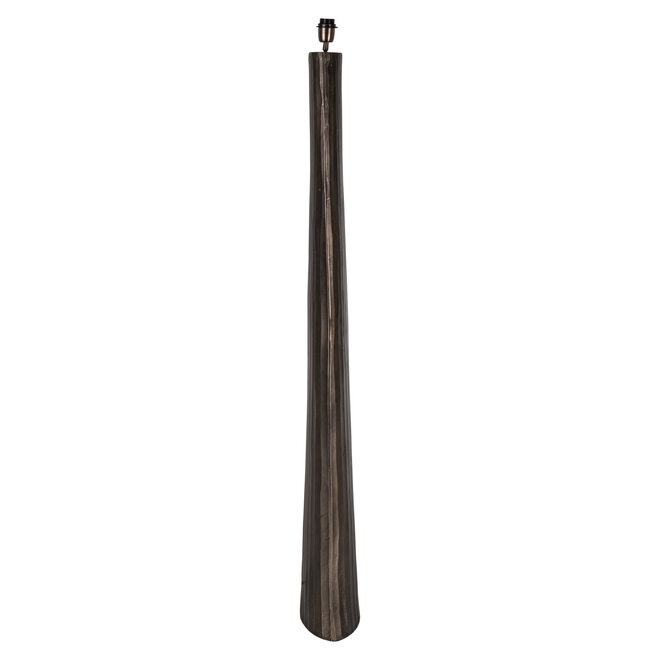 Vloerlamp Velvyn bronze