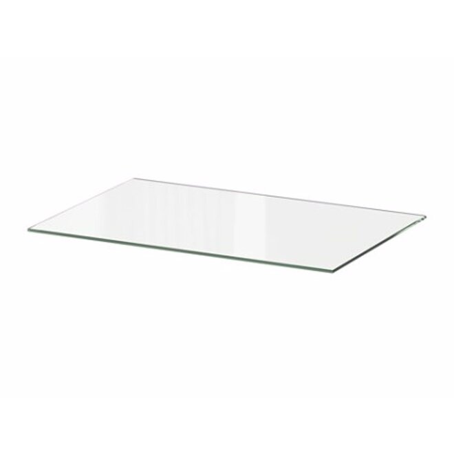 Glasplaat Bloomville console 165x40