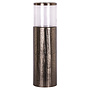Windlicht Faylen bronze L