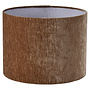 Lampenkap Ziba Be straight mocha mousse 40Ø