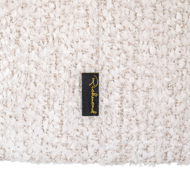 Lampenkap Marly lovely cream 50Ø