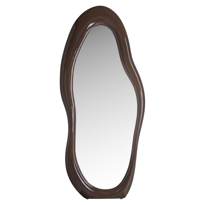 Spiegel Zia Chestnut
