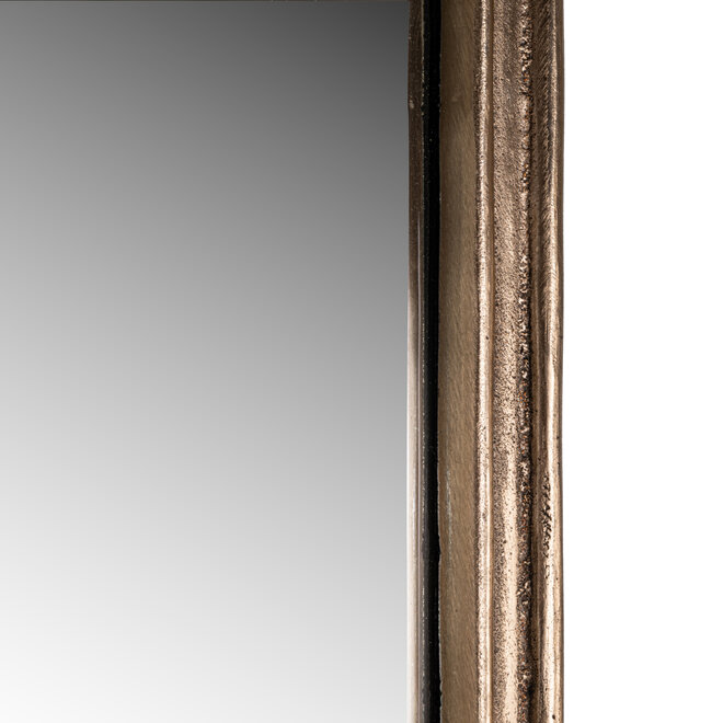 Spiegel Hasting brass antique