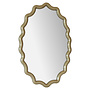 Spiegel Morgan champagne gold
