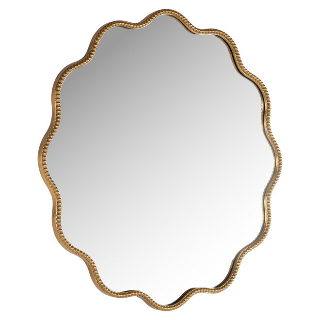 Spiegel Levien gold