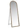 Spiegel Laurine gold