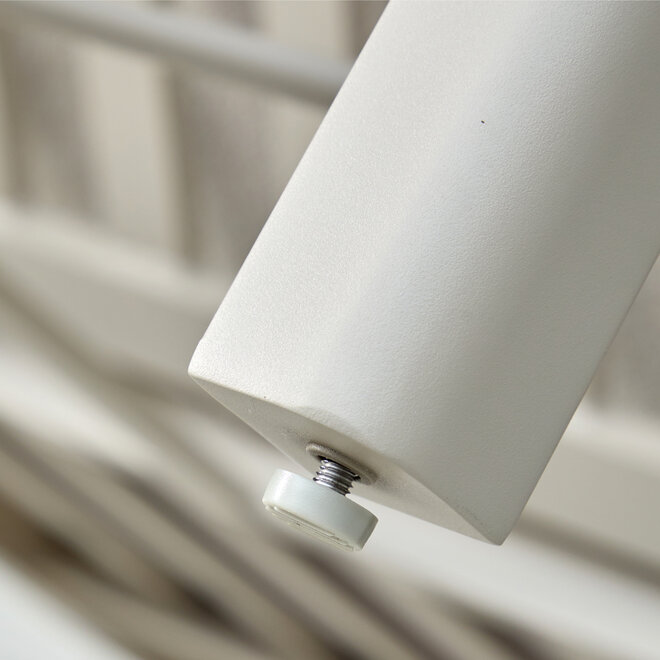 Outdoor dagbed Kempinski ecru double