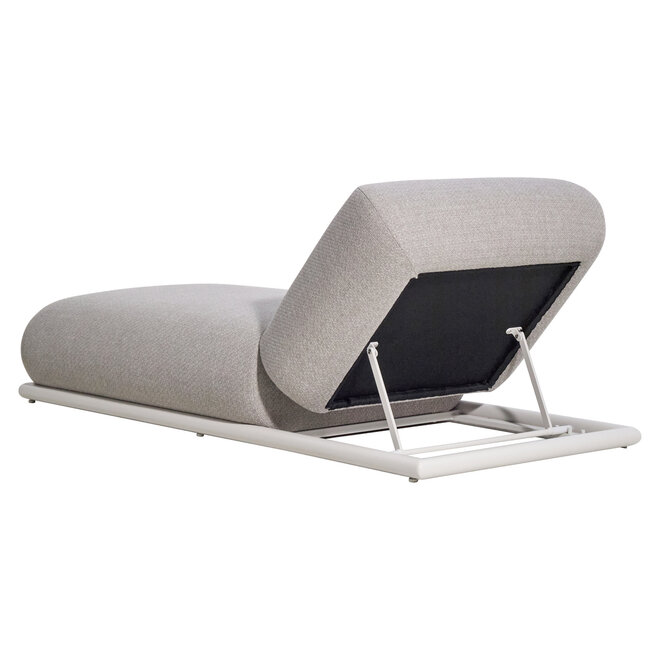 Outdoor dagbed Sullivan greige alpine