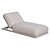 Outdoor dagbed Sullivan beige alpine