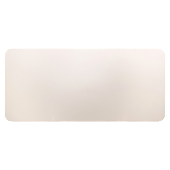 Outdoor eettafel Senza light beige 220