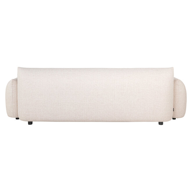 Buiten bank Dawson beige alpine