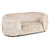 Hondenbed Bingo clay chenille