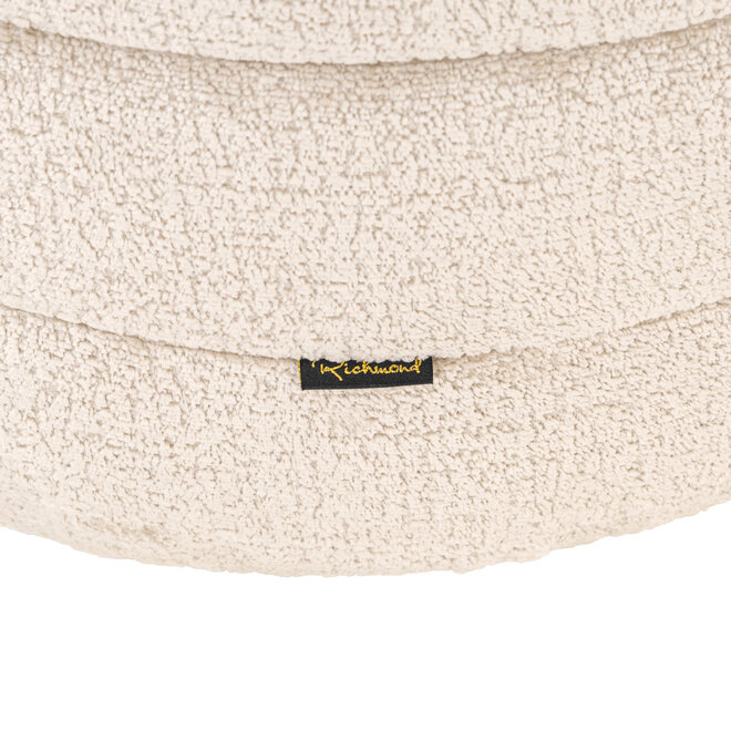 Hondenbed Bingo clay chenille