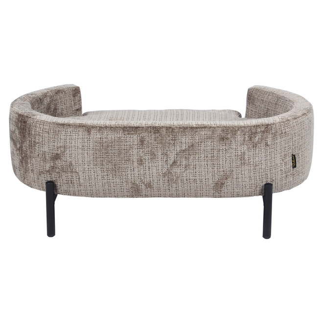 Hondenbed Dolly niagara stone