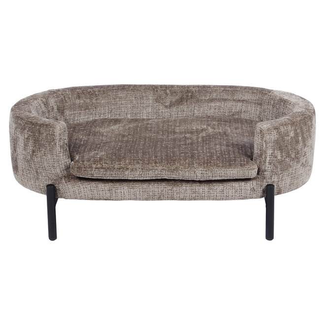Hondenbed Dolly niagara stone