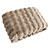Plaid Nordic Plush beige 150x200