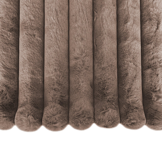 Plaid Chic Furenzo taupe 200x300